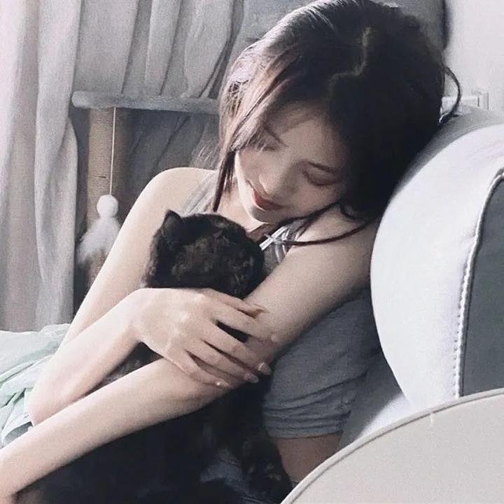 毡匠和他的女儿